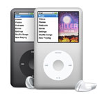 iPod classic