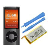 iPod nano 5. Gen - Akkutausch          
