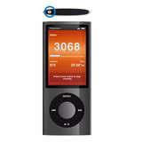 iPod nano 5. Gen -  Tastensperre  kaputt   