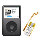 iPod video - Austausch des Akkus       