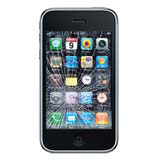 iPhone 3GS - Display Reparatur :Austausch der Display Scheibe    