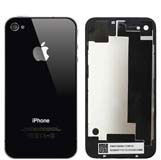iPhone 4S -  Austausch des Backcovers Rückseite (alle Farben )           
