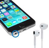 iPhone 5S -  Austausch des Kopfhöreranschluss            