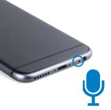 iPhone 6 -  Austausch des Mikrofons           