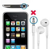 iPod touch 3. Gen - Austausch des Kopfhöreranschluss  (headjack)         